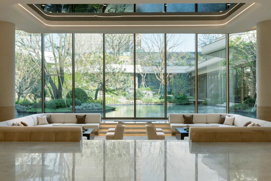 LSdesign摄石设计|宁波市·轨交缦岛·岛居生活体验馆-61