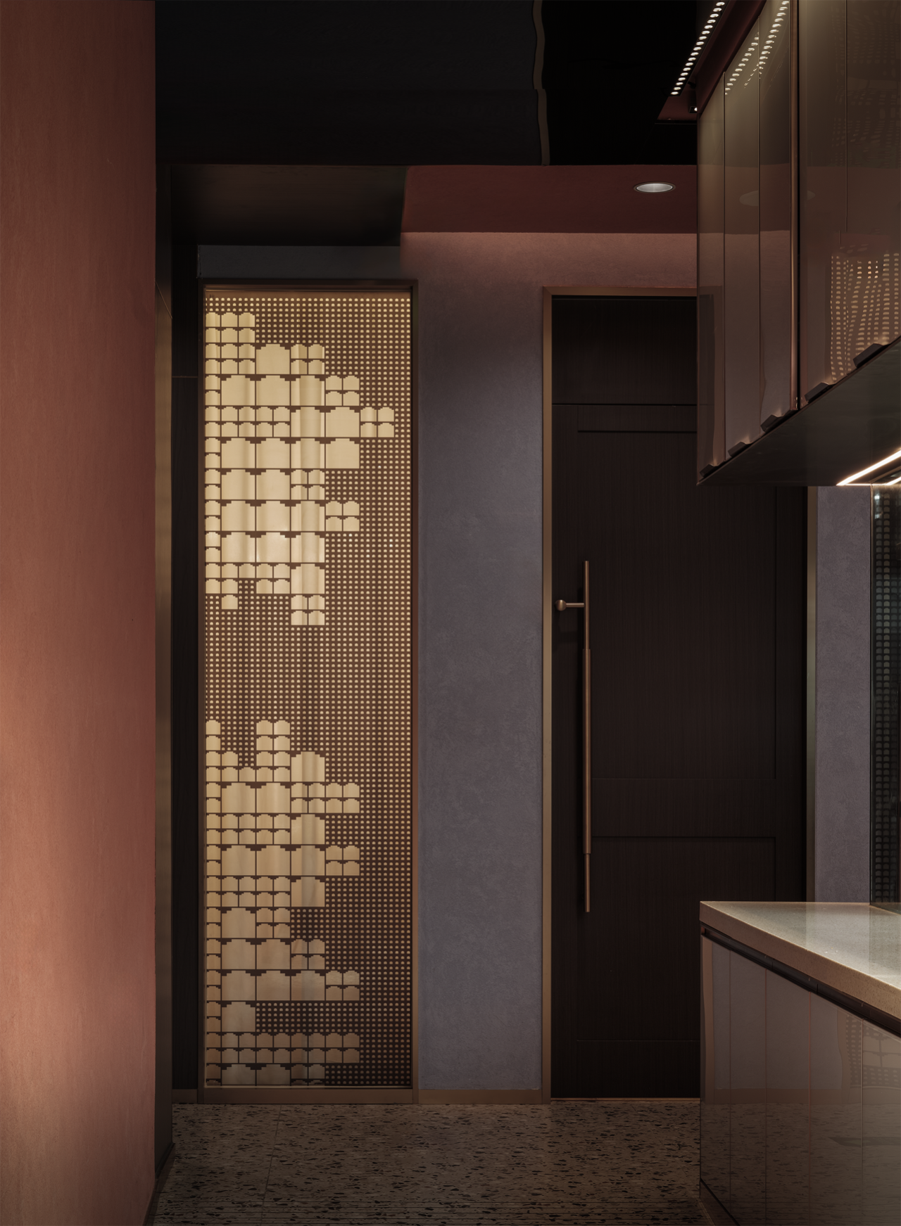 昶丰臭桂鱼西安雁翔广场店丨中国西安丨壹念设计-49