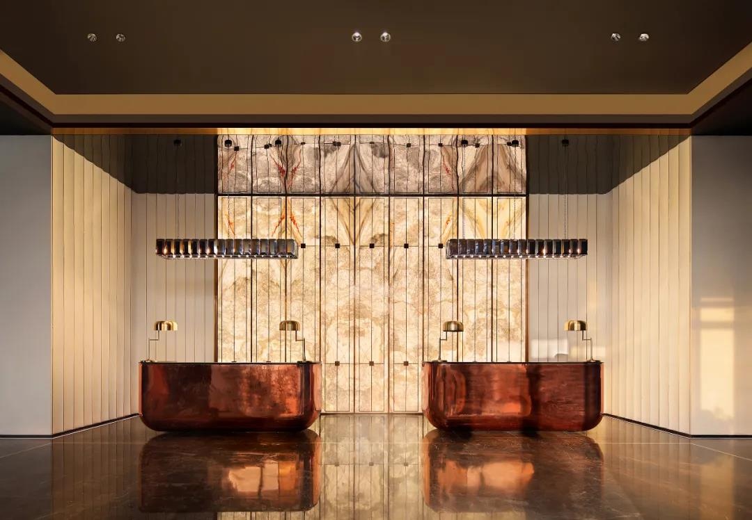 银川万科·大都会营销中心丨中国银川丨明德设计-10