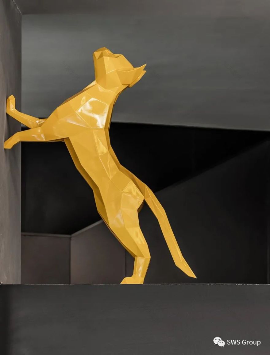 烟台芝罘万科城丨中国烟台丨SWS Group-40