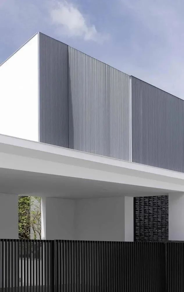 卡萨云丨泰国曼谷丨BOON DESIGN-78