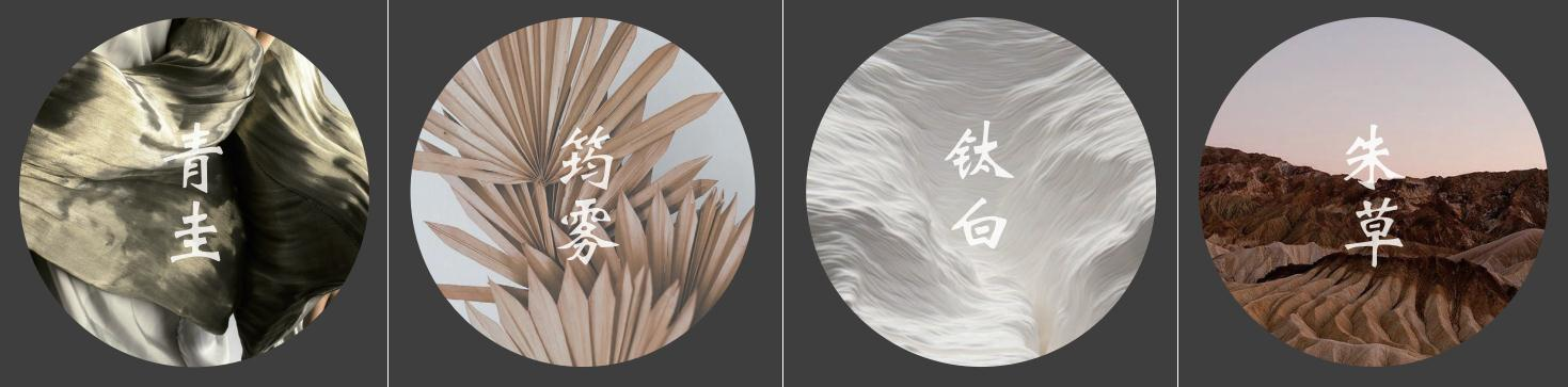 金众·柏悦公馆(一期)7,8栋公区大堂泛会所丨中国东莞丨诗意空间设计-9