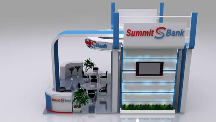 Summit Bank Exhibit Stall Design-8