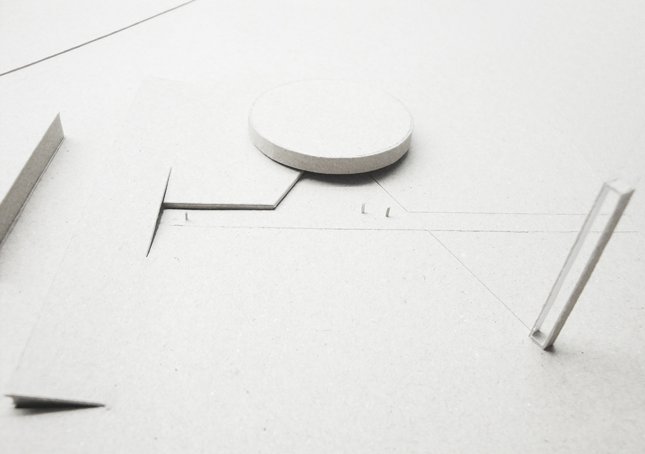 Paróquia Sagrada Família no Park Way ARQBR-3