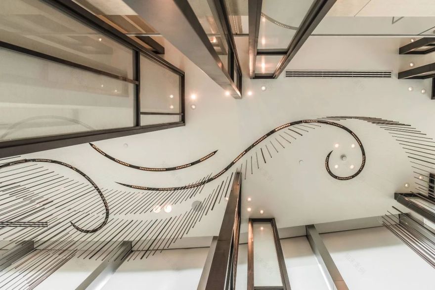 YABU雅布丨Yabu Pushelberg·曼谷柏悦酒店•低调优雅的奢华!-80