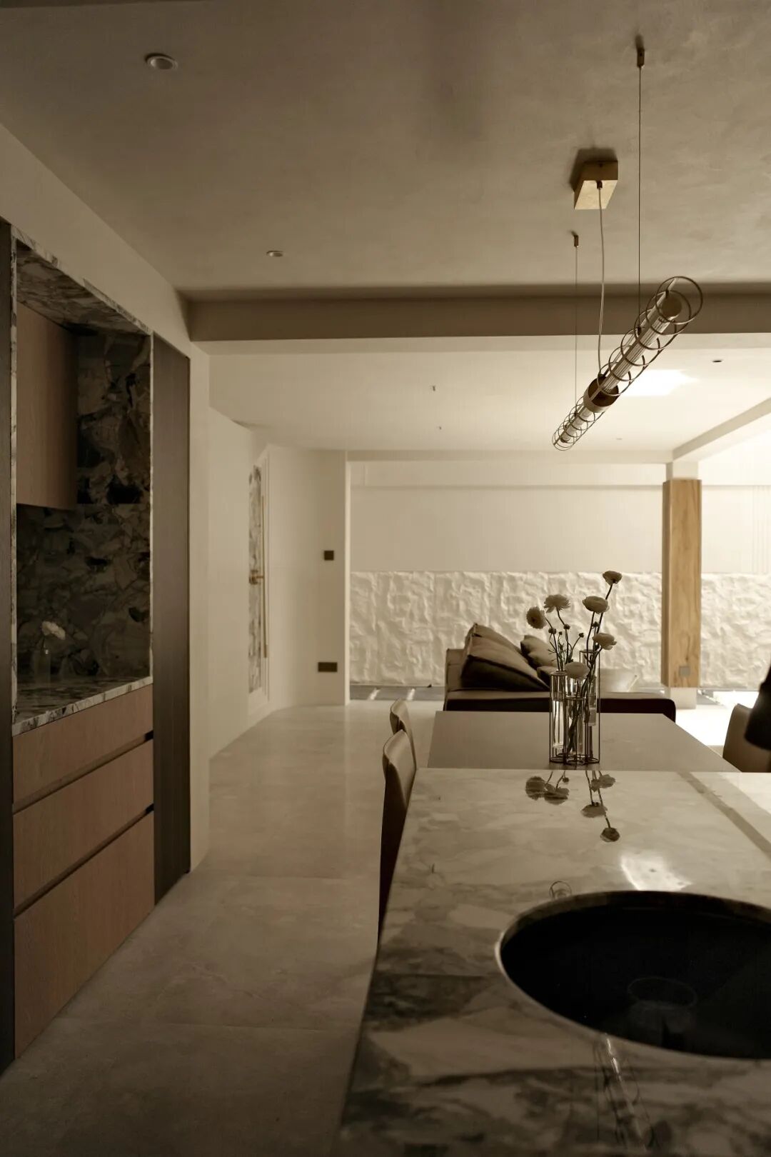 熹禾筑造｜清居拾光-38