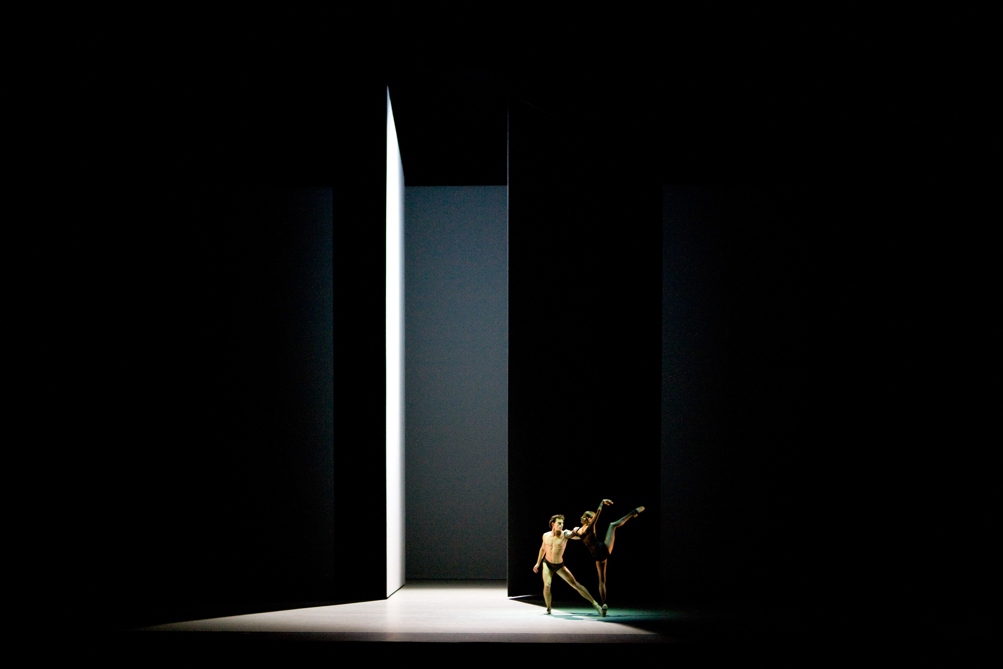 《感觉的剖析》丨John Pawson-3