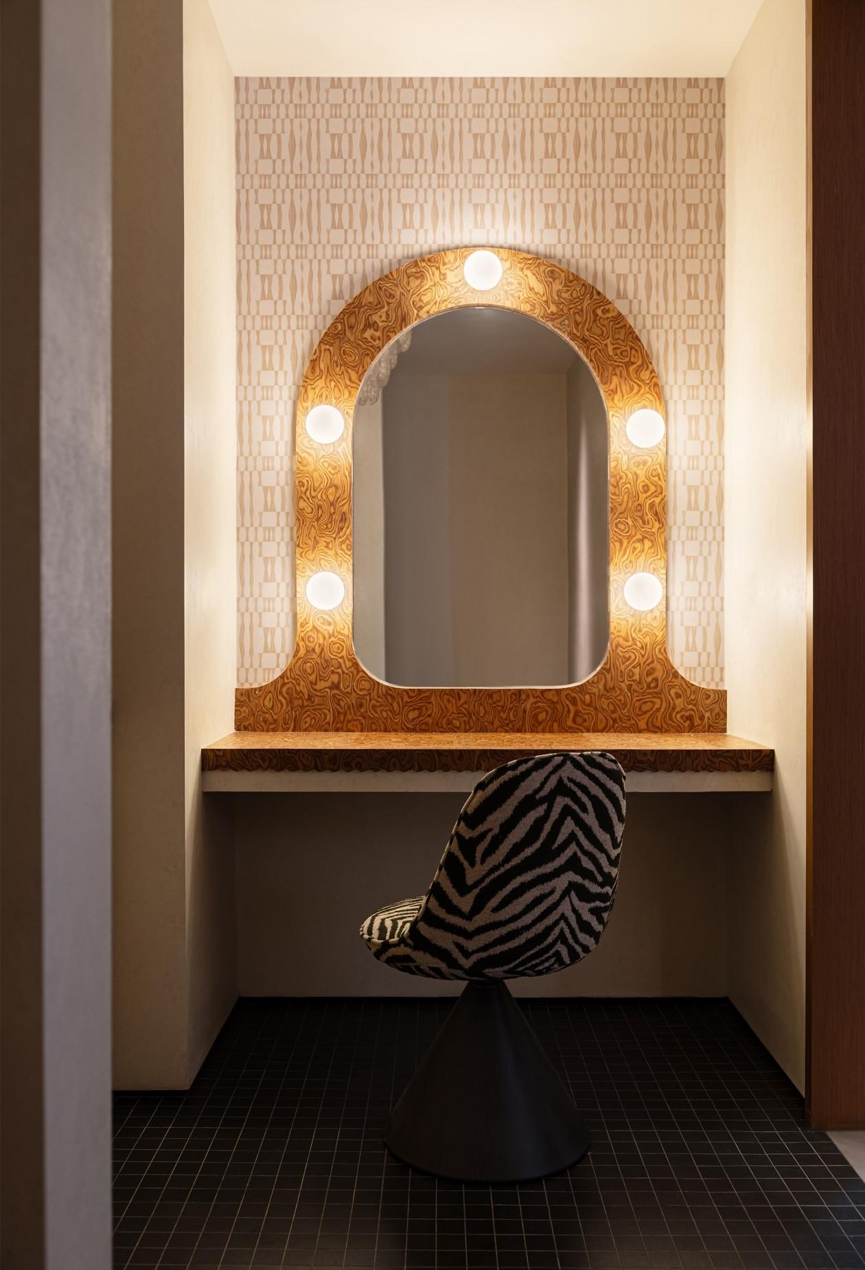 戈多设计 · 初肌医美-26