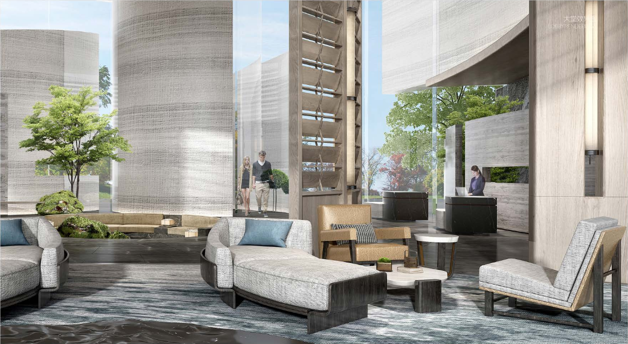 珠海东澳岛万豪度假酒店丨中国珠海-23