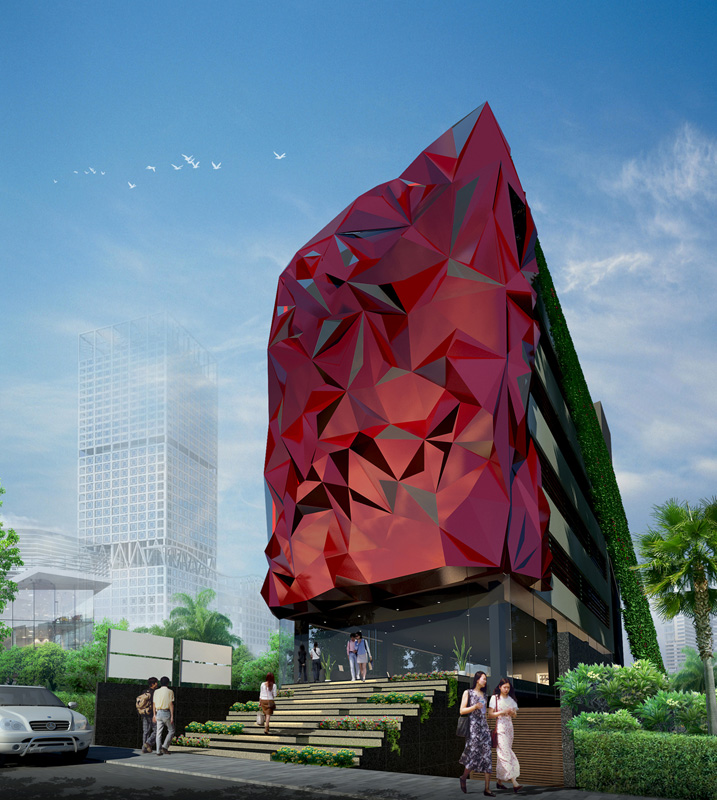 Architects in India | Top 350 Architecture firms in India - Part 3 - Page 8 of 10 - RTF | Rethinking The Future-1