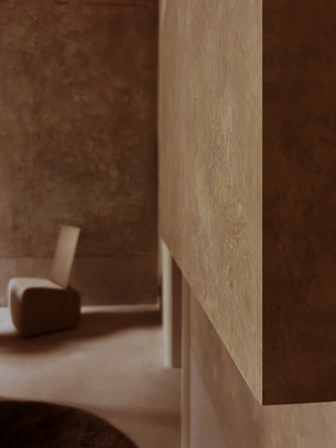 罗马 NOMOS 酒店丨意大利罗马丨Henry Timi-30