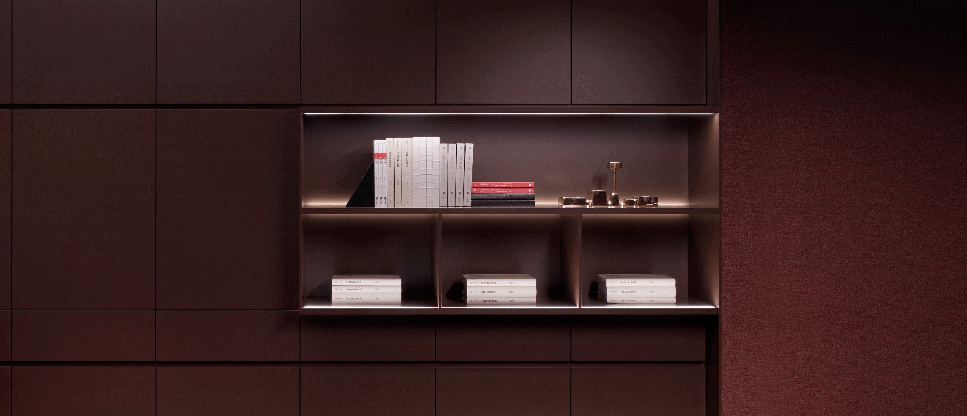 琚宾新作——御风者会所 | 构色-45