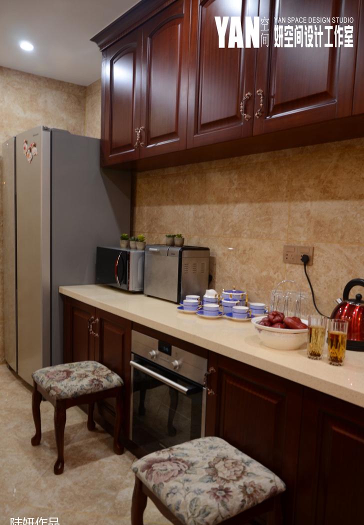 
144平米尊享住宅-两室两厅两厨两卫两阳 -9