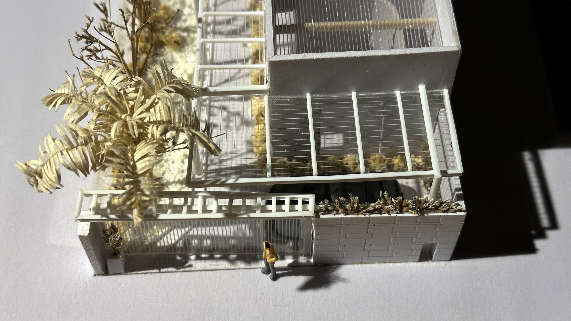 K 宅丨越南丨KCONCEPT,KOHARCHITECTS-29