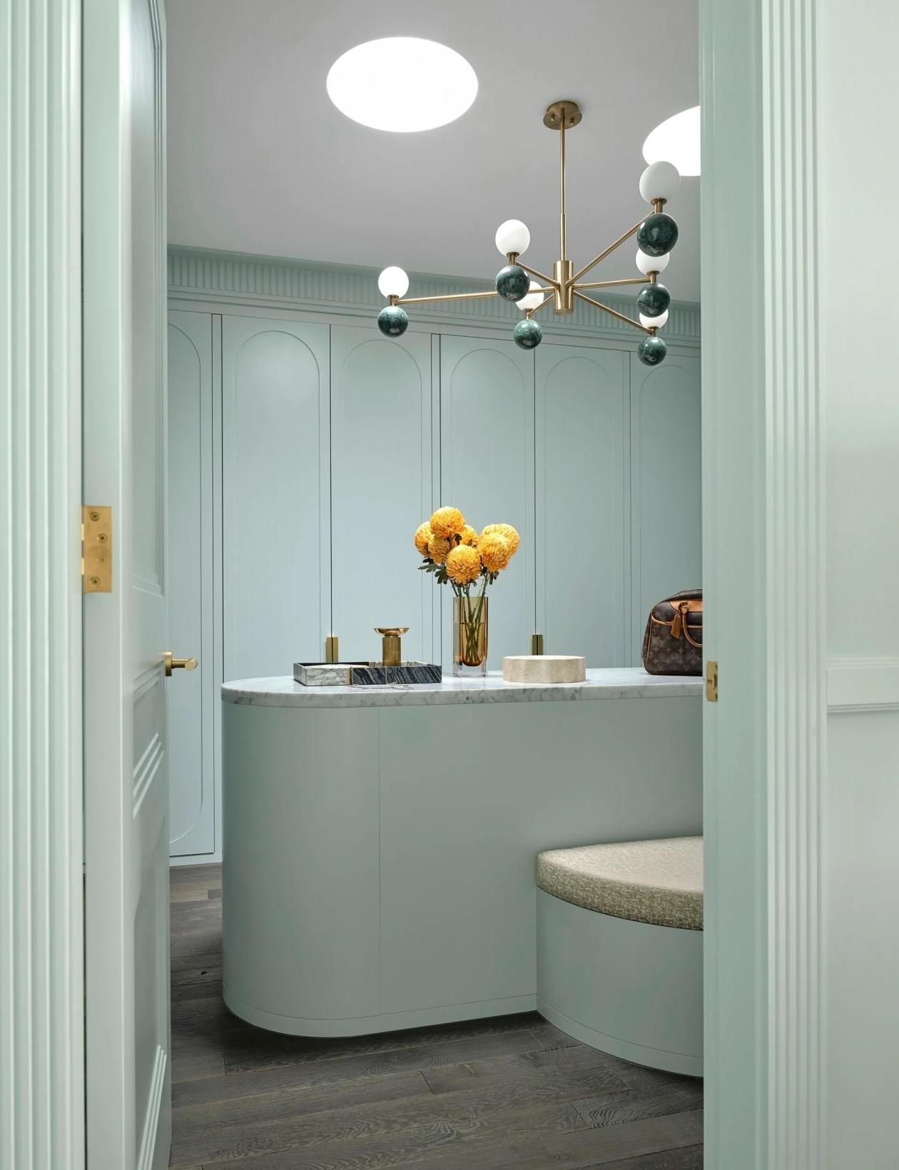 Greg Natale · 新南威尔士州奥特利的两层住宅丨澳大利亚新南威尔士-20