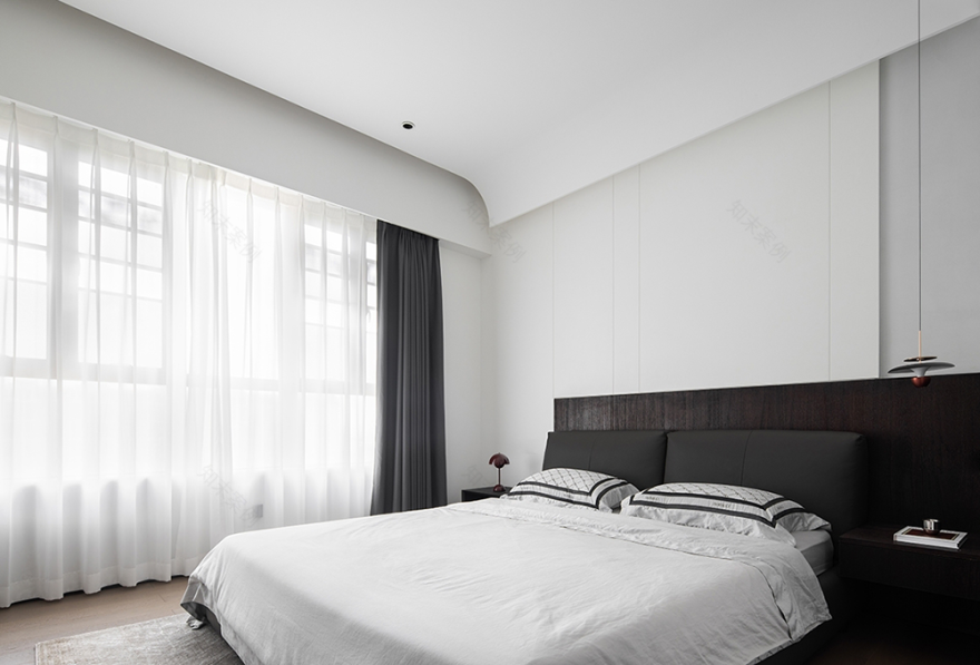 探索灵动现代的艺术之家丨中国汕头丨新一设计-63