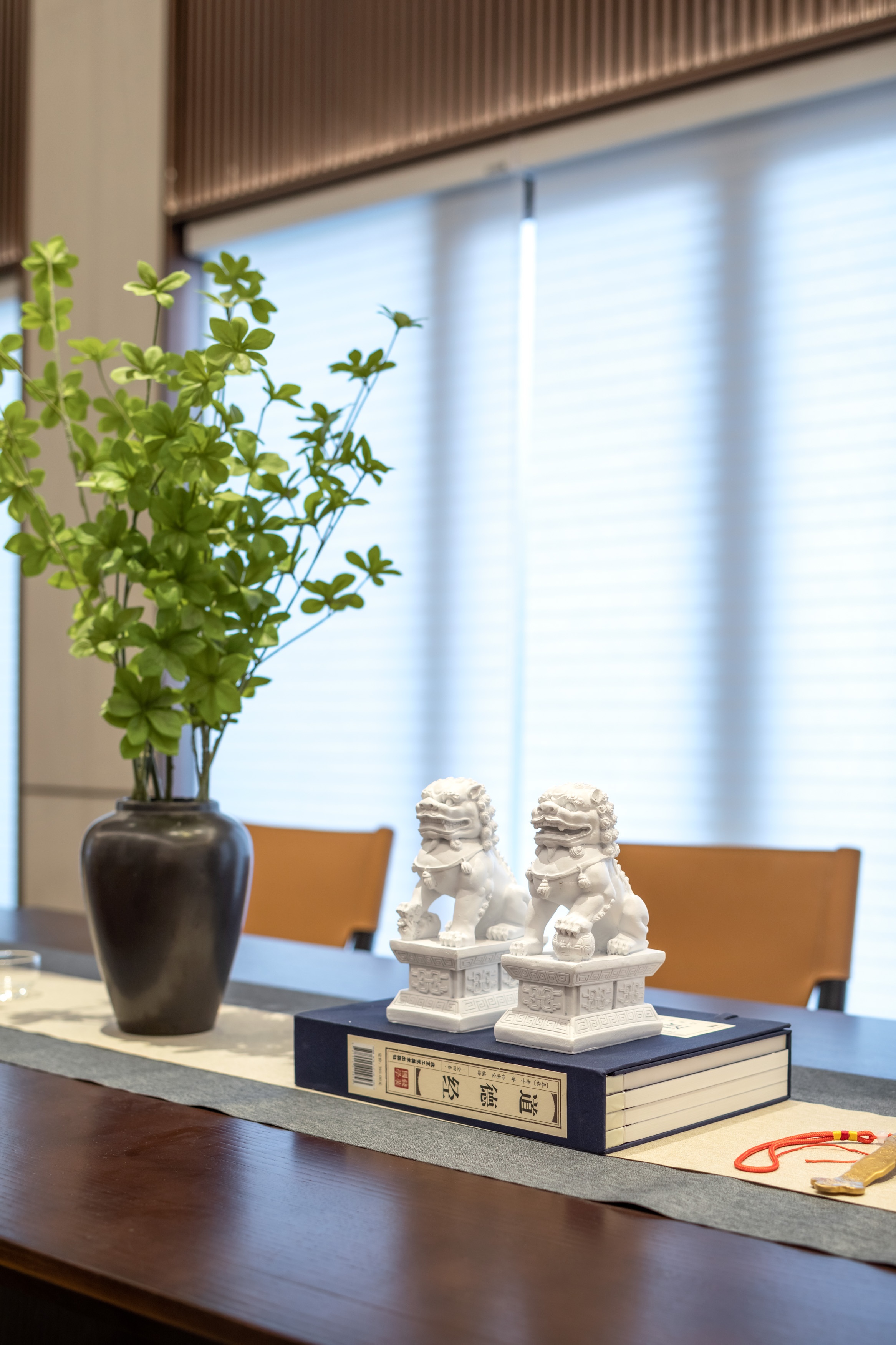 商丘市建业联盟新城 7 期云筑销售中心丨中国商丘丨郑州青草地装饰设计有限公司-23