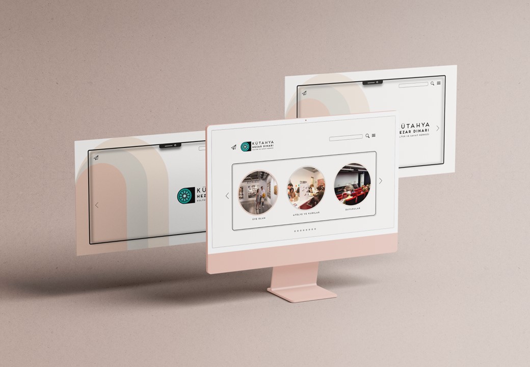 Culture and Art Center / Graduation Project-6