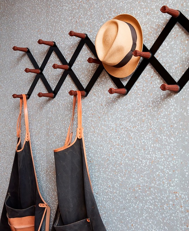 黎巴嫩 Skirt 西餐厅 | Maria Group-7