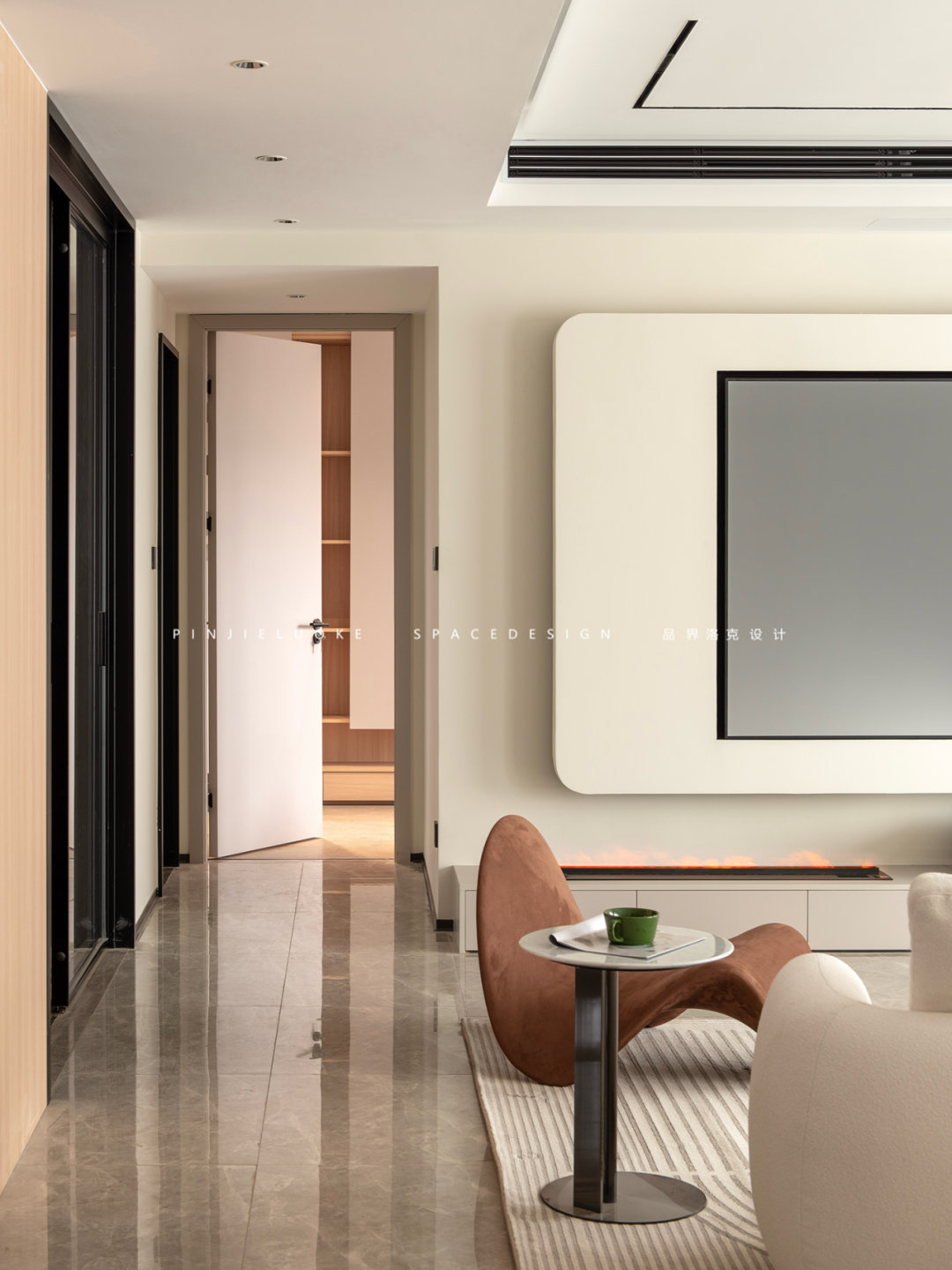 正荣·紫阙台精装改造丨品界洛克-5