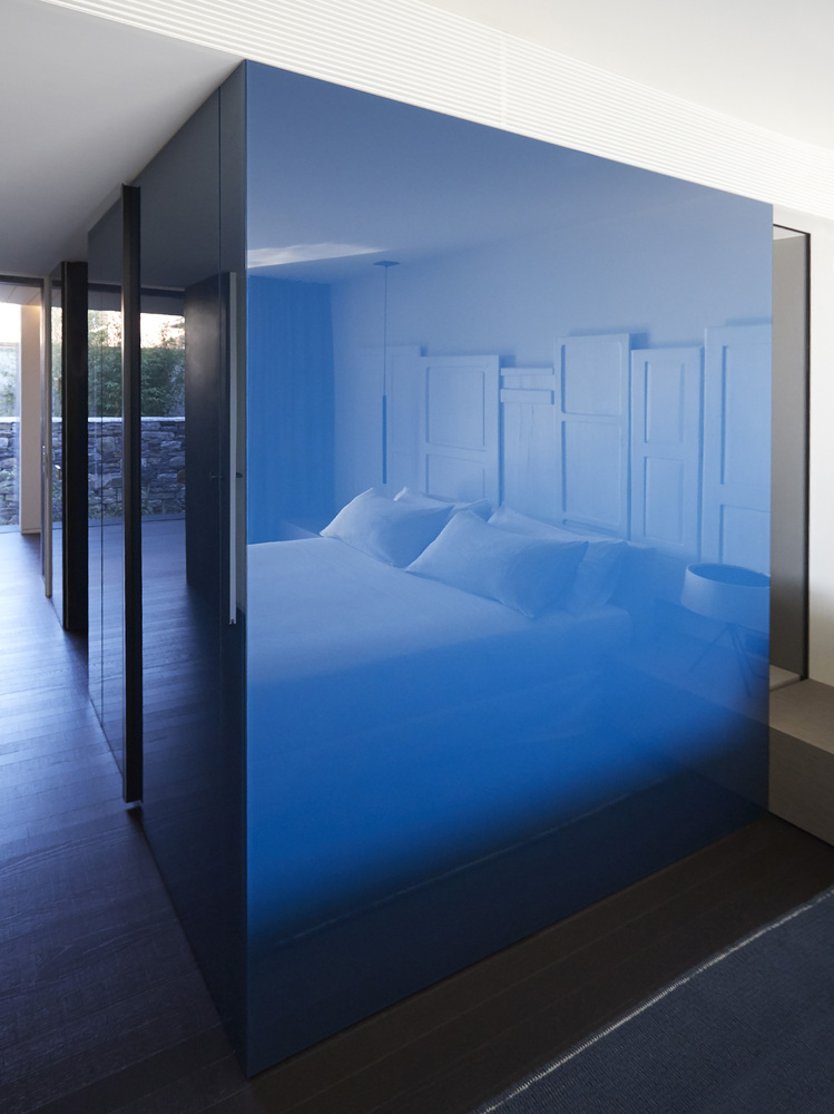 卡萨凡蒂尼精品酒店-13