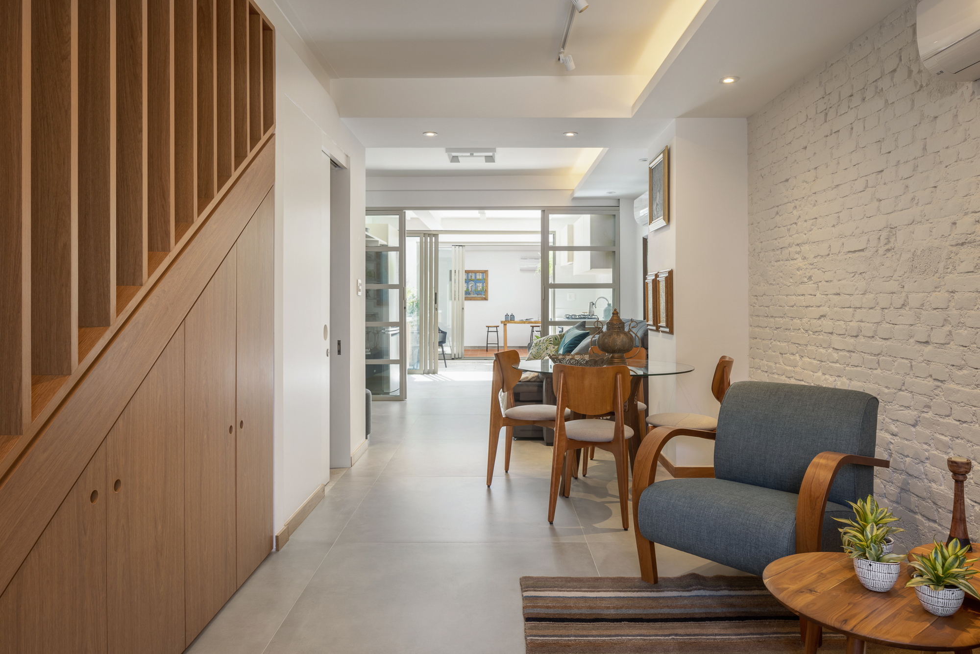 冈萨雷斯·蒙泰罗之家丨巴西圣保罗丨Alvorada Arquitetos-39