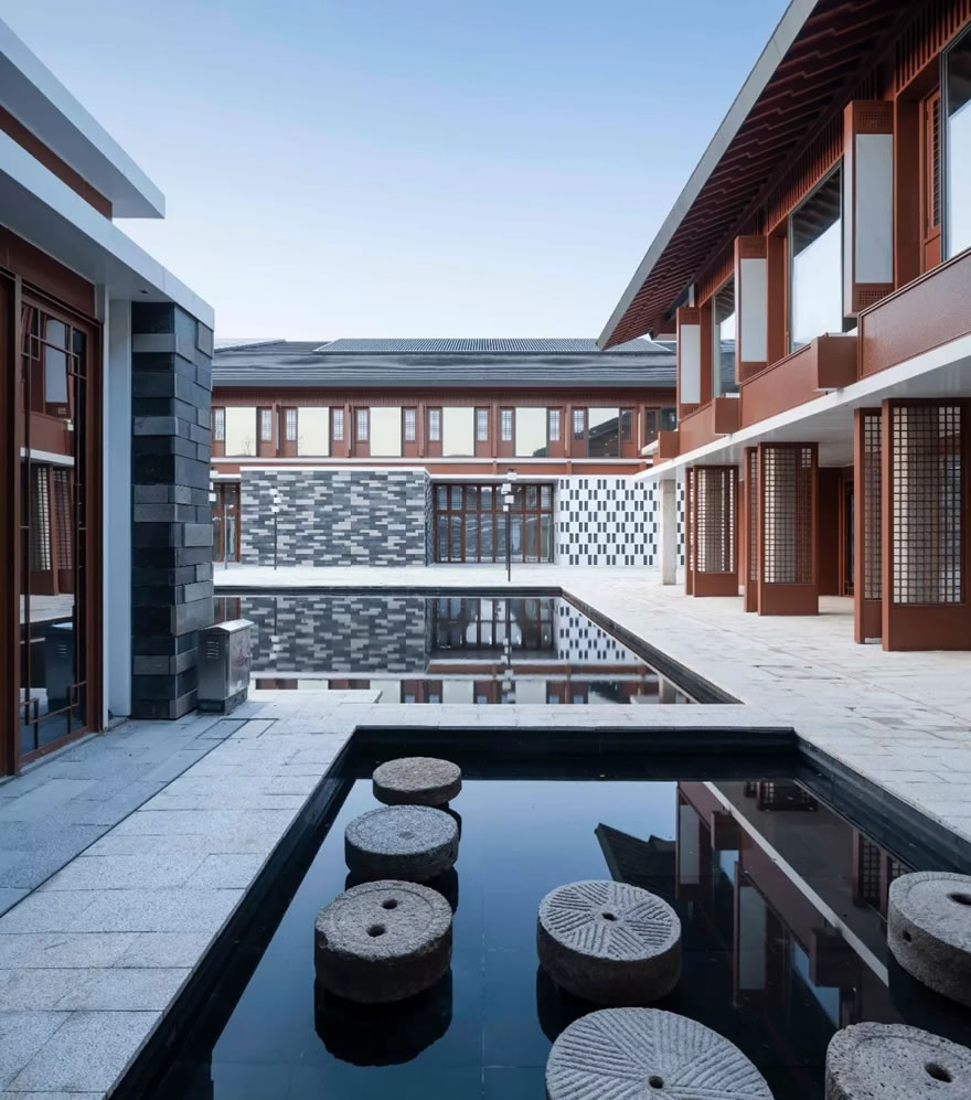 苏州生命健康小镇展示中心-36