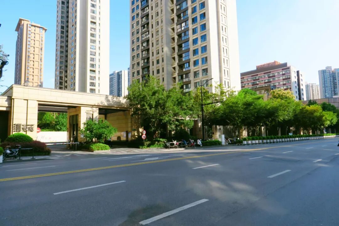 寻绿丨瑞虹新城：从虹镇老街到理想生活街区-59