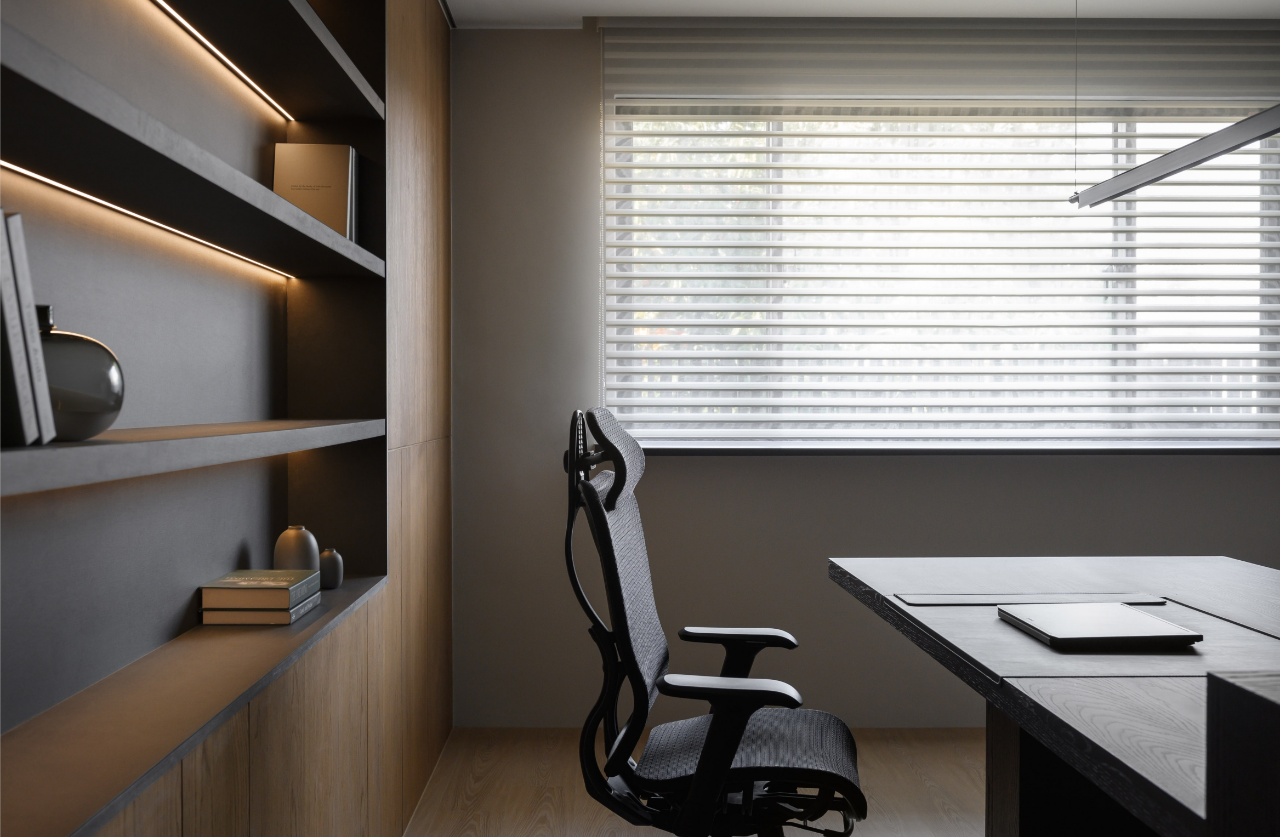 225㎡二层现代简约大宅，精致有格调-26