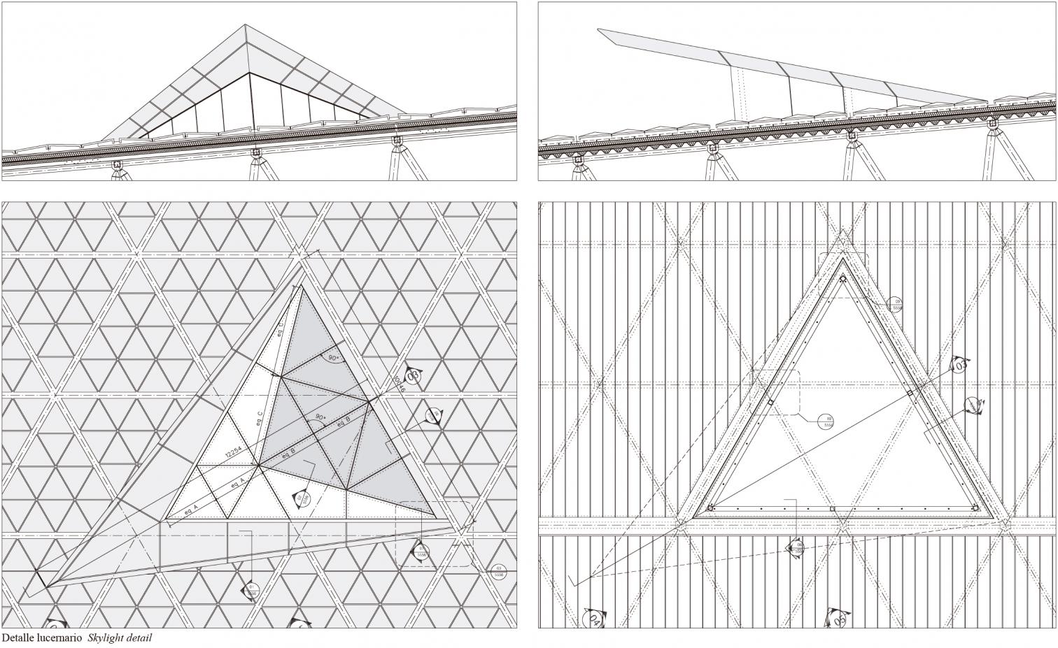 北京首都国际机场 T3 航站楼-17