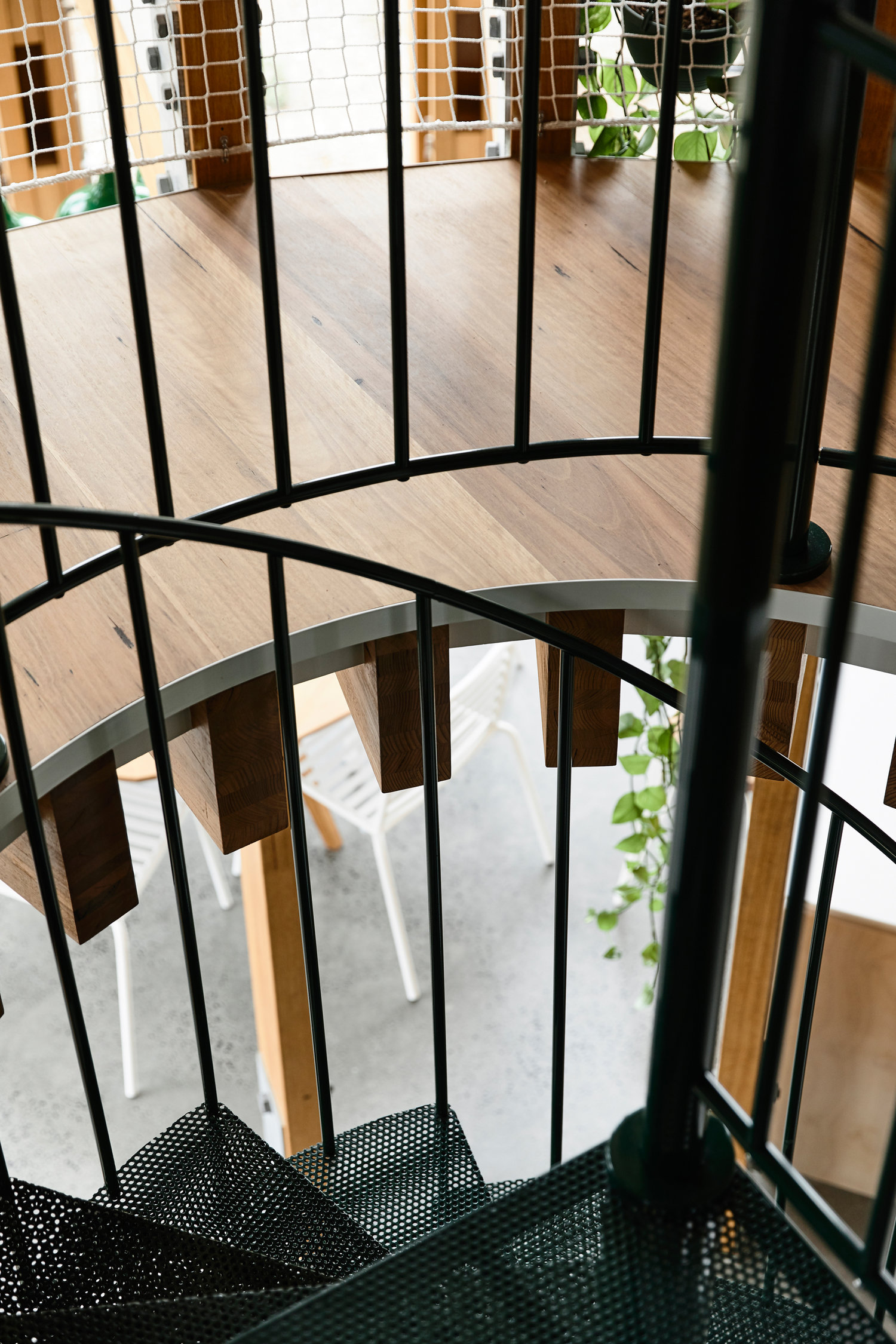 St Andrews Beach House Austin Maynard Architects-54