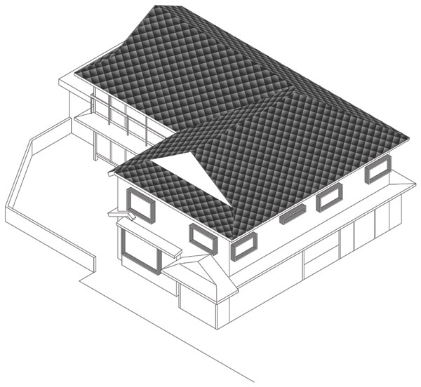 湯平温泉街修景プロジェクト丨日本大分丨塩塚隆生アトリエ等5人设计团队-23