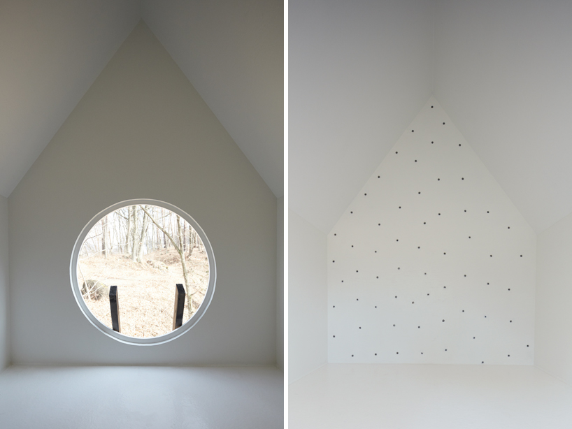 The Great Design Treehouse 10 บ้านต้นไม้ดีไซน์ wow | ออกแบบ ตกแต่งภายใน by Bareo&Isyss-35