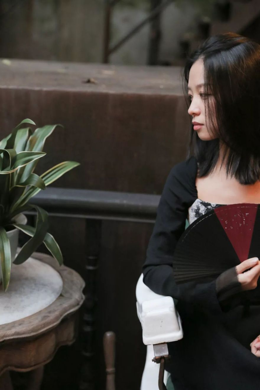 时光交错,寻味记忆中的羽宴——雍福会年会设计赏析-110