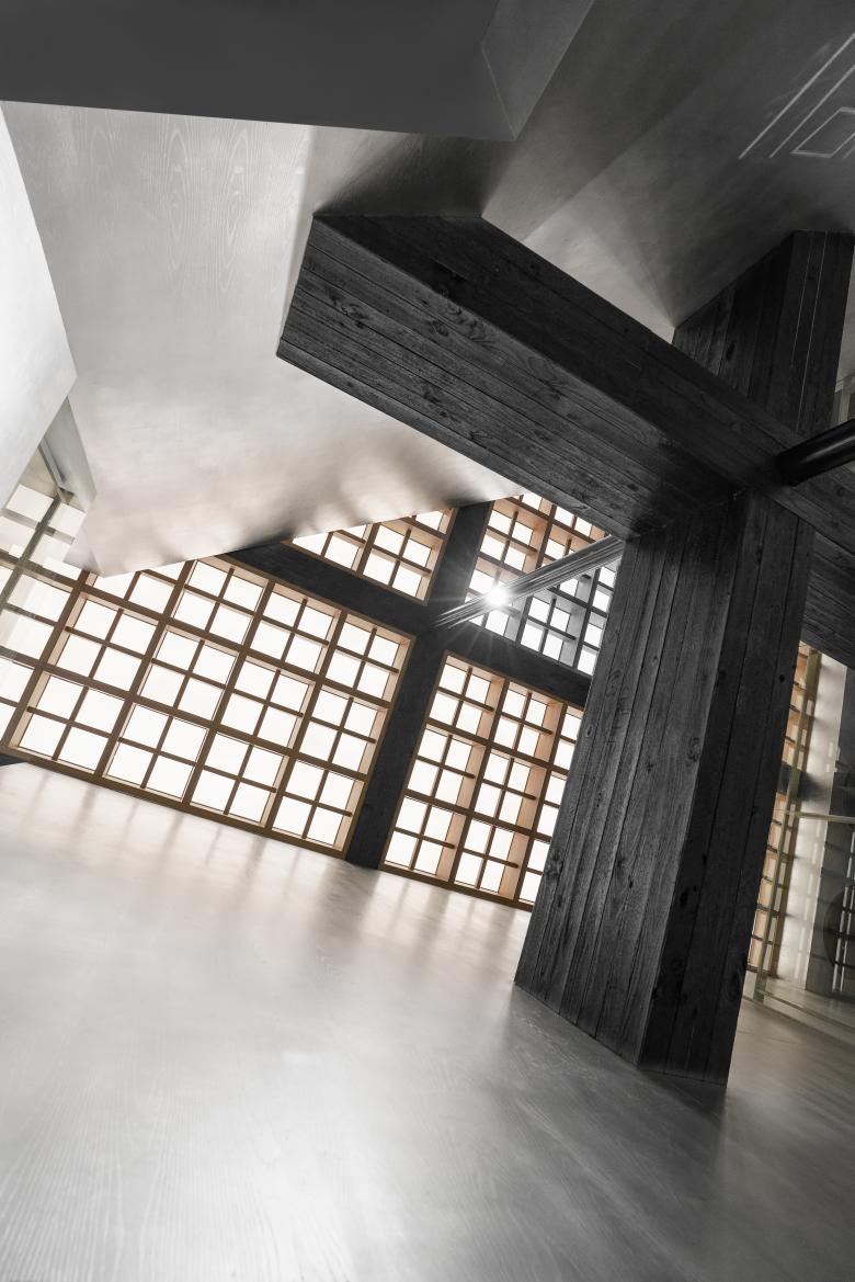 Various Associates丨Vanke Nantou Gallery丨中国-12