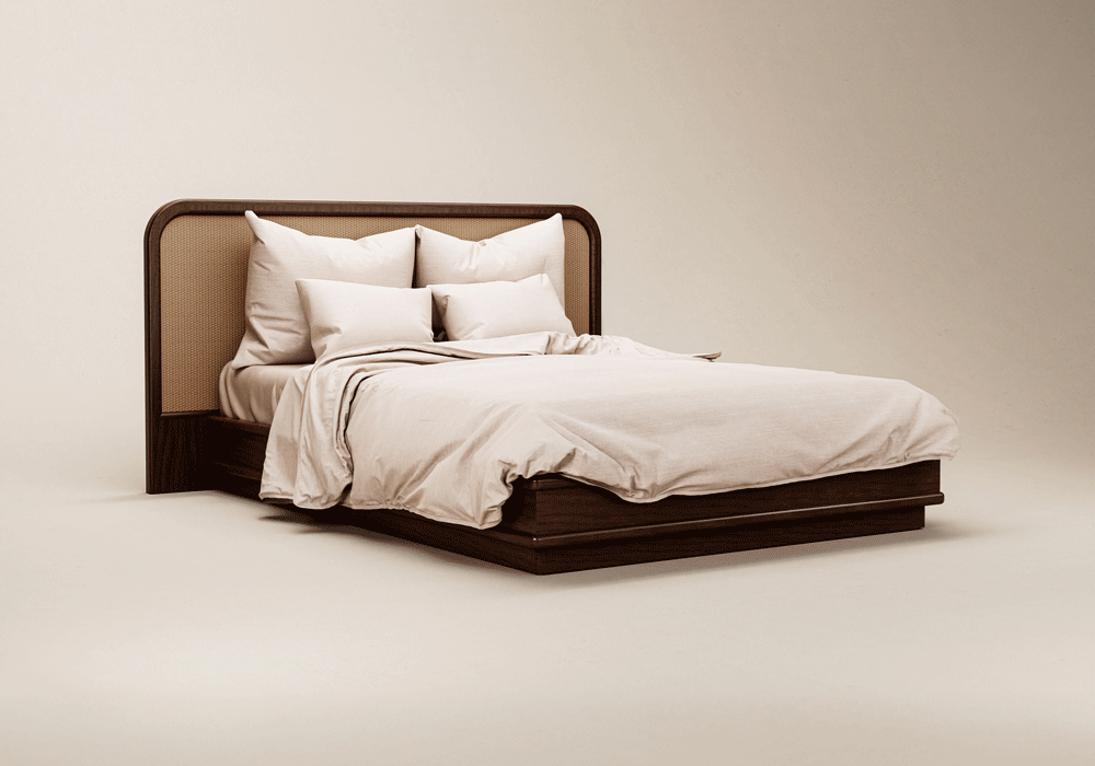 丨西班牙马德里丨Lind + Almond-32