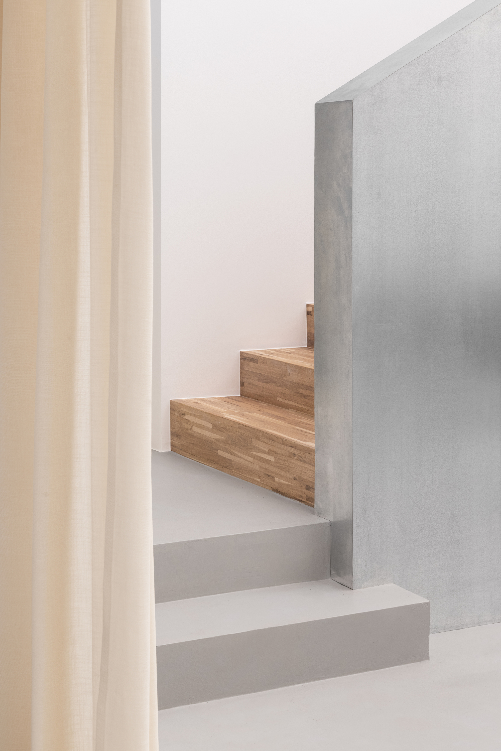 卡萨LL办公室改造丨意大利米兰丨P•A•N-28