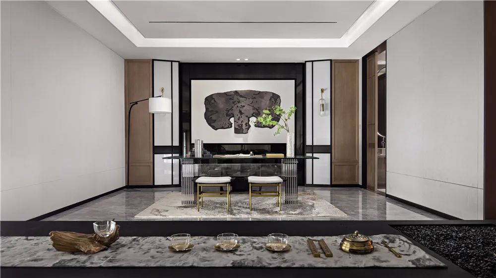 龙光·天瀛 别墅-158