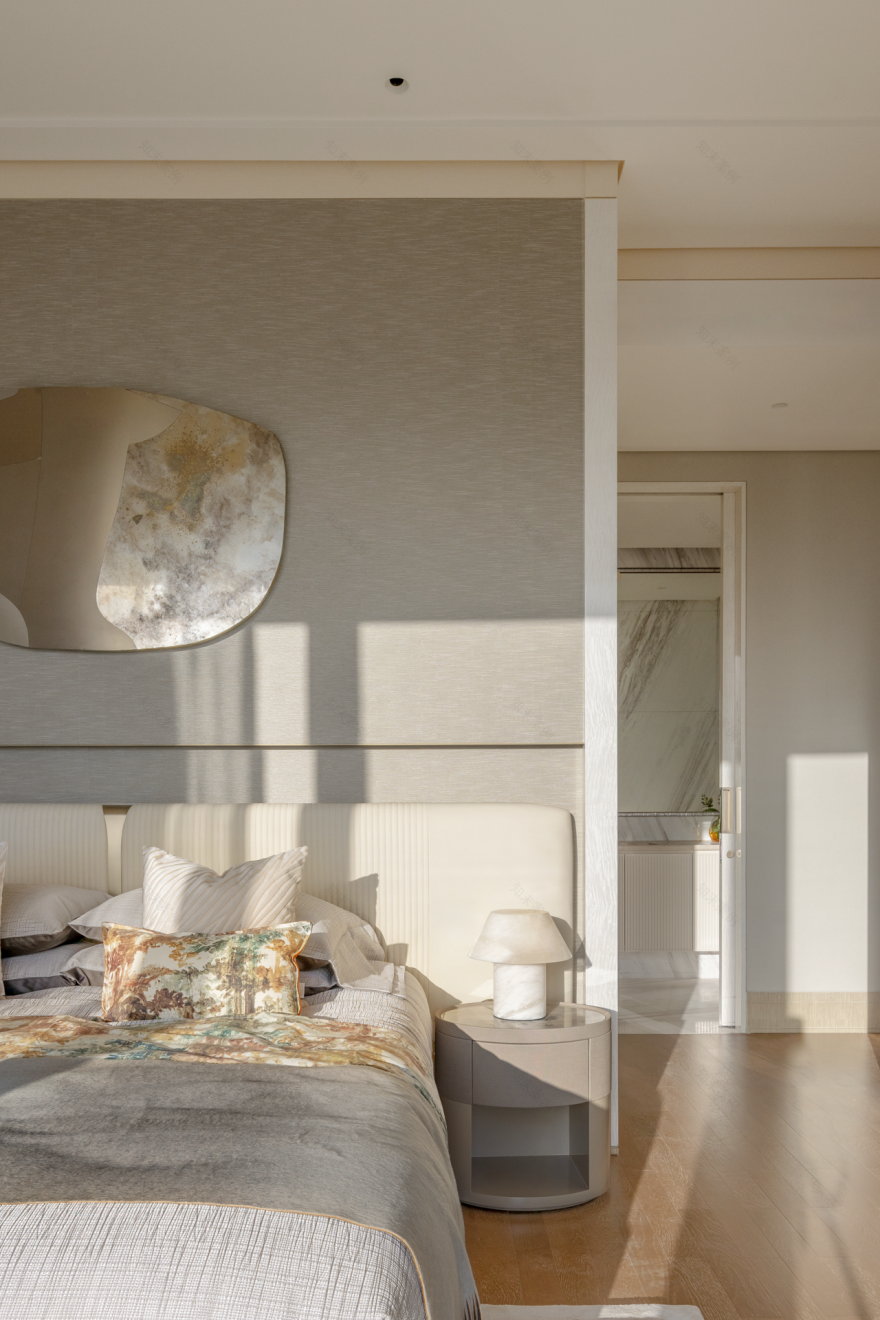 青岛绿城深蓝中心丨中国青岛丨OPS观致设计-20