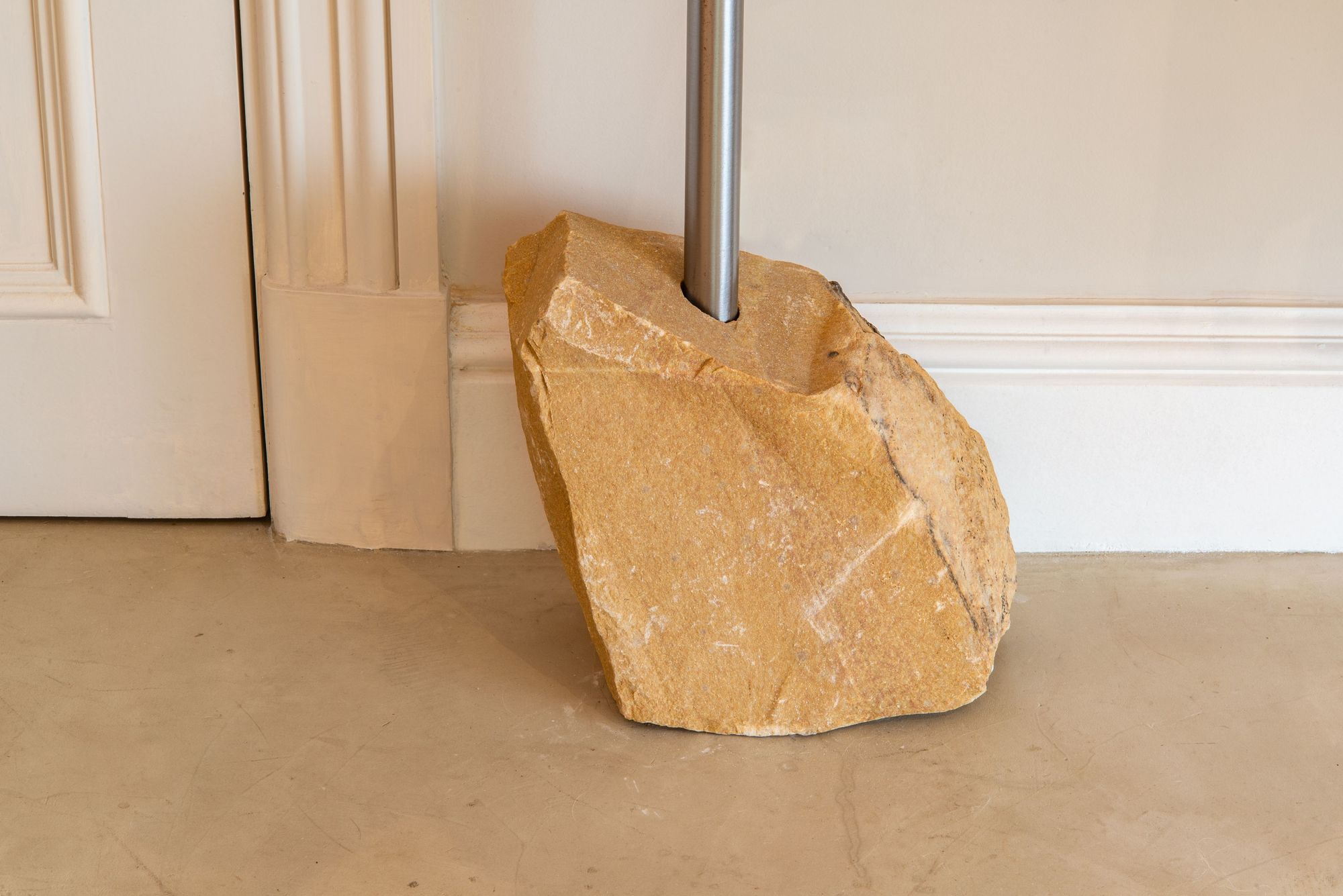 Carol Arbe· 商店丨巴西圣保罗丨RUÍNA-42