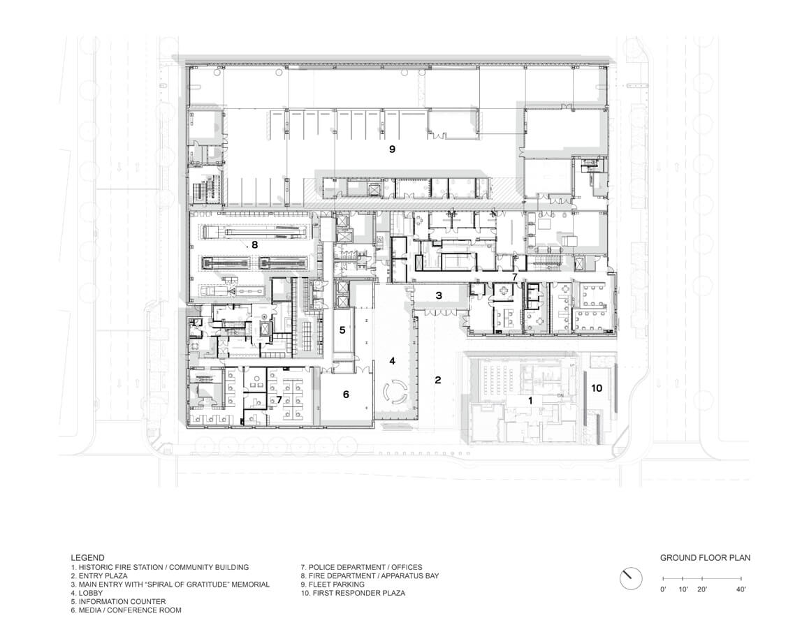 
Building Exterior -6