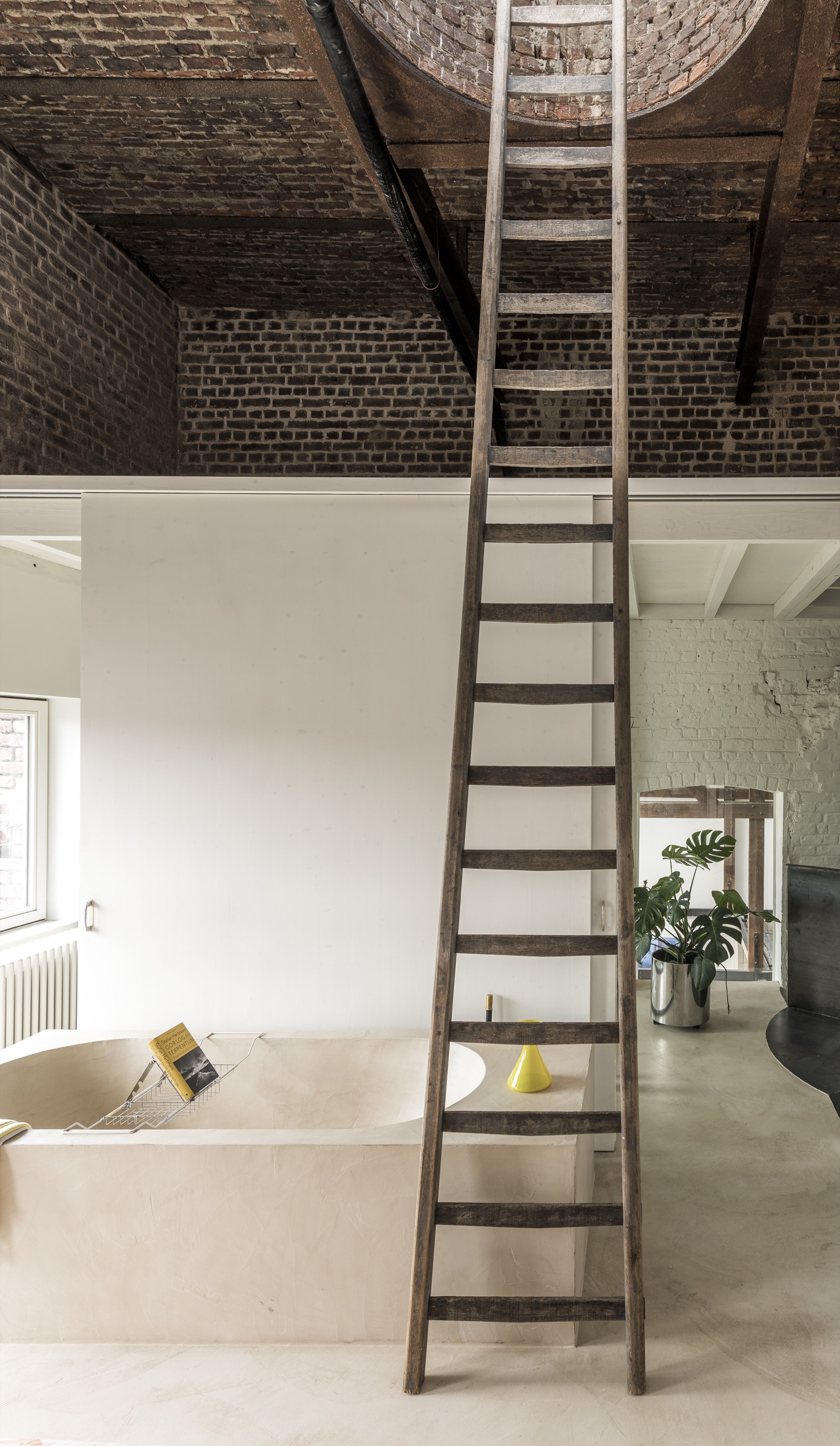 啤酒厂改造丨比利时-50