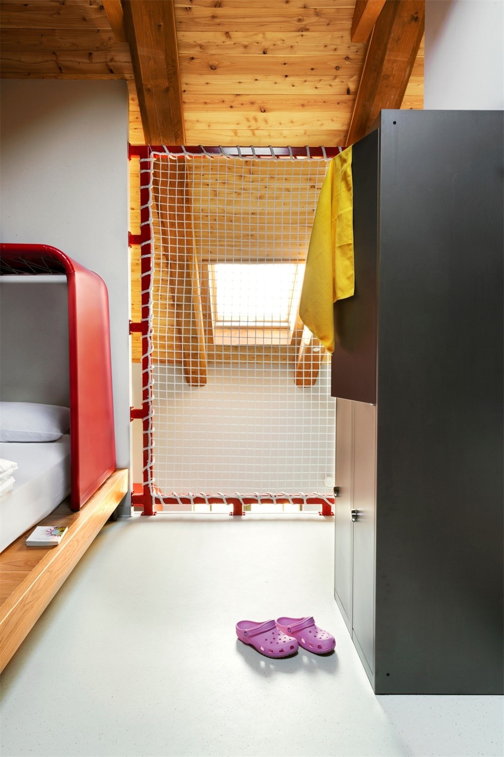 都灵COMBO TORINO青年旅舍-30