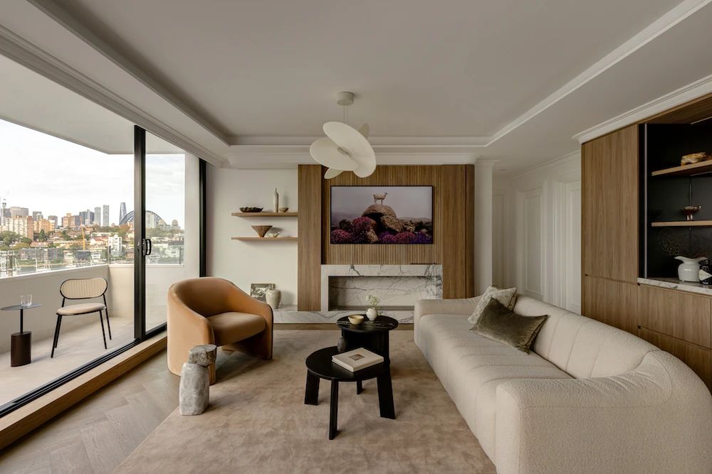 星澜角 Mr  Mrs Elias丨澳大利亚悉尼丨Mr  Mrs Elias夫妇-2