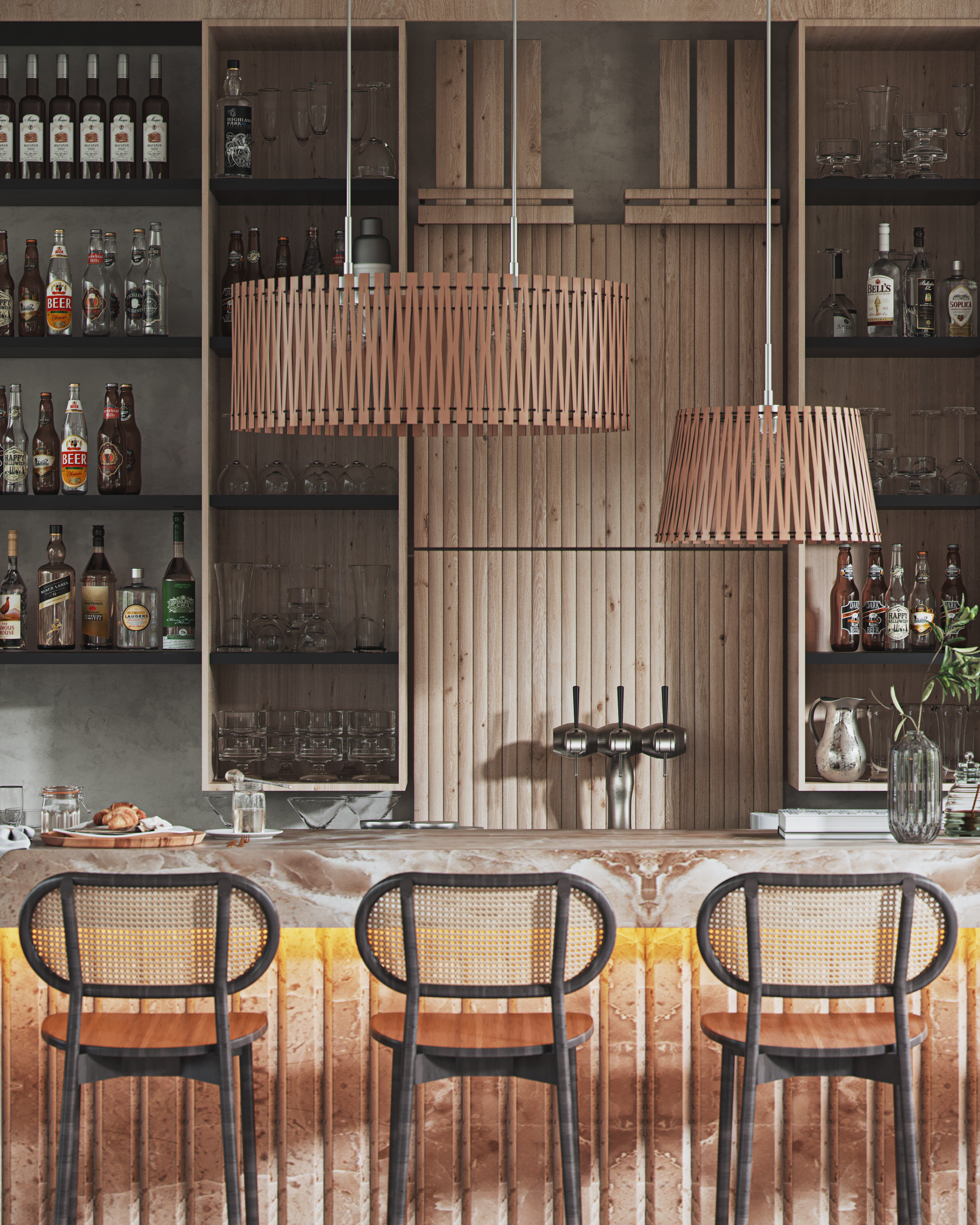 诧寂风格创作-7