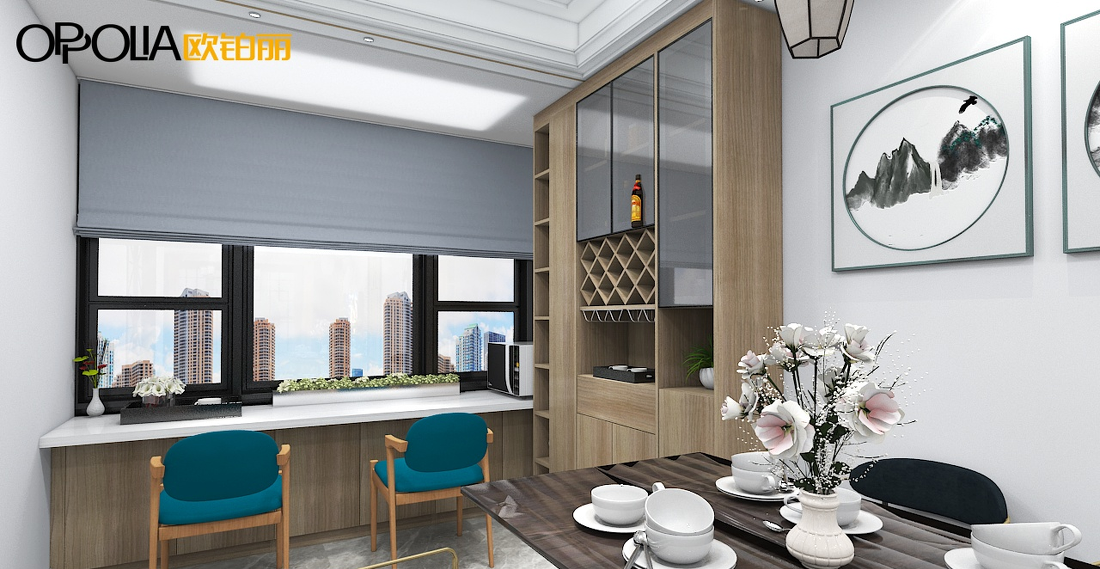 
济南凤凰国际 -14