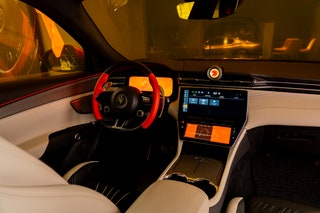 马德里全新 Maserati 概念店 | 艺术与速度的完美结合-17