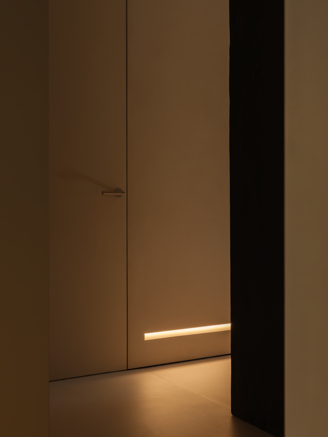 《空间之间》丨中国温州丨大墨空间设计-41