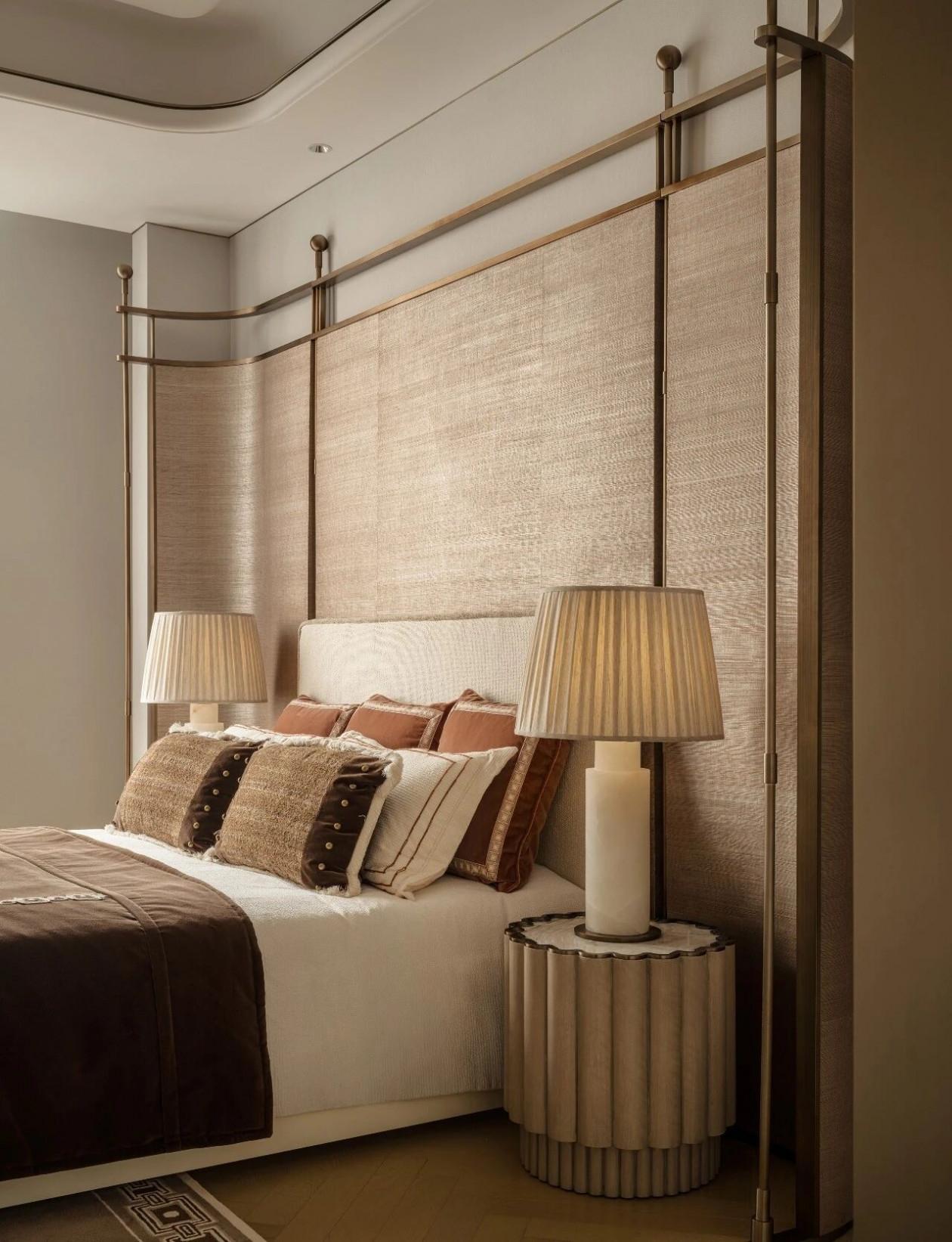 澍田设计 · 北京金桐拾贰样板间丨中国北京-38