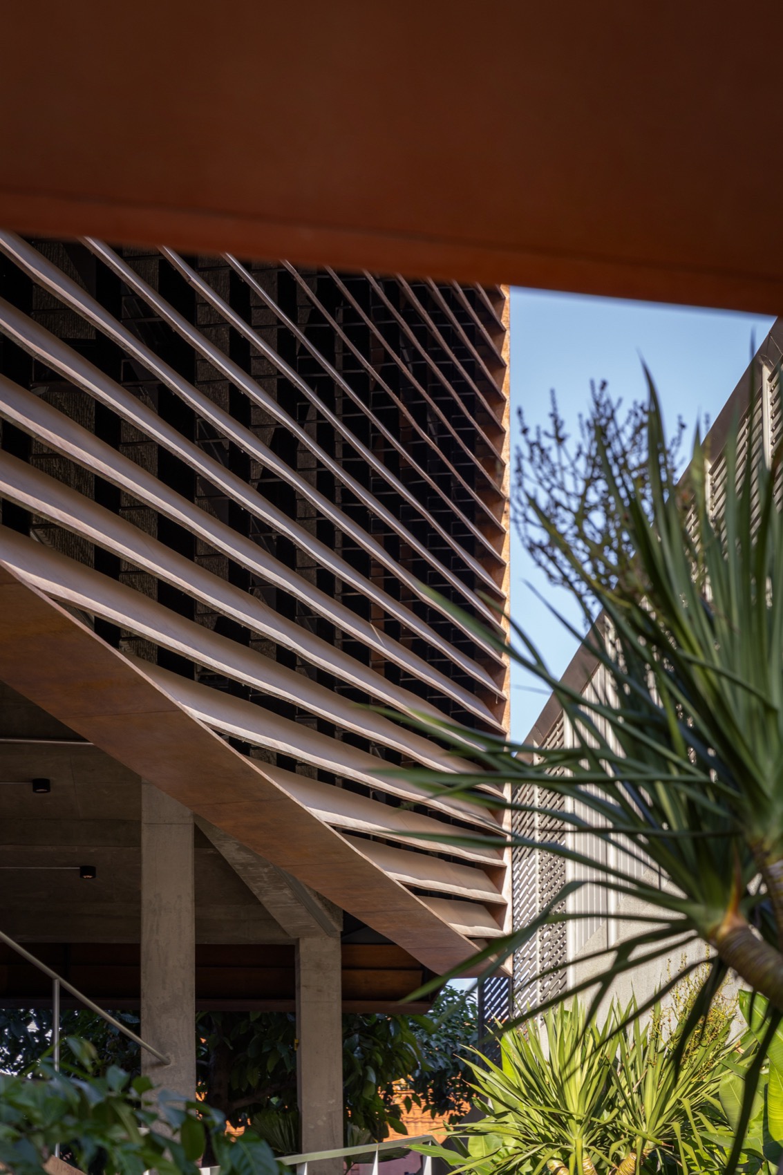 Set N Rise餐厅丨印度尼西亚巴厘丨Studio Kota-61